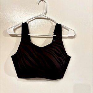 Knix Catalyst Sports Bra - High Impact - Size 7+